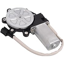 ENA Power Window Lift Motor Front Right Passenger Side Compatible